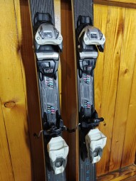 LYŽE NORDICA SENTRA S4 156CM